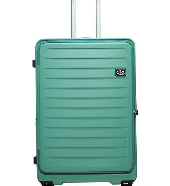 HQ LUGGAGE Hard Case Polycarbonate Luggage Model. Prima-5501 28 inch - Mint. 100% оригинал