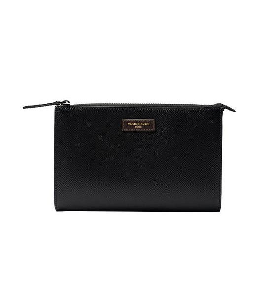 TAKEO KIKUCHI BLACK STONE CLUTCH BAG K810630600419S23. 100% оригинал