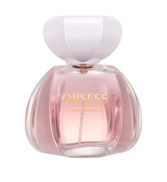 CARLOTTA Obsess Women Perfume 100 ml. 100% оригинал
