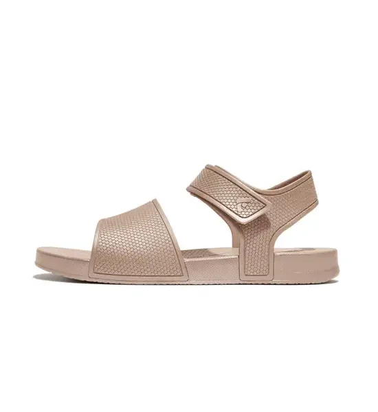 FitFlop? UNISEX'S IQUSHION SHIMMER ERGONOMIC GOLD. 100% оригинал