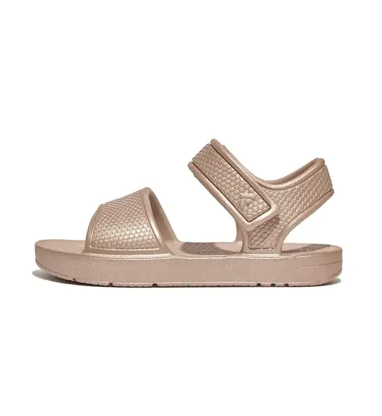 FitFlop? UNISEX'S IQUSHION SHIMMER ERGONOMIC GOLD. 100% оригинал