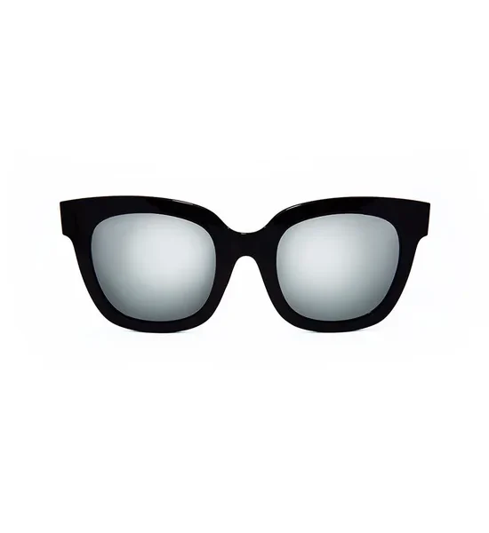 MIRA MADISON VIVA-KB C2 Sunglasses for Men Silver. 100% оригинал