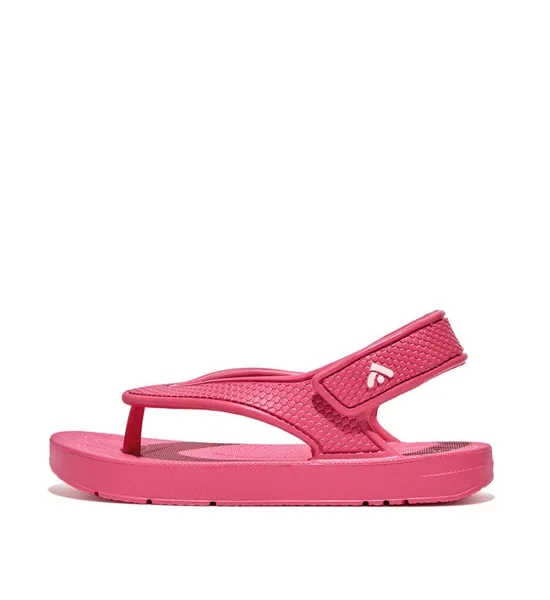 FitFlop? UNISEX IQUSHION KIDS PINK JAM. 100% оригинал