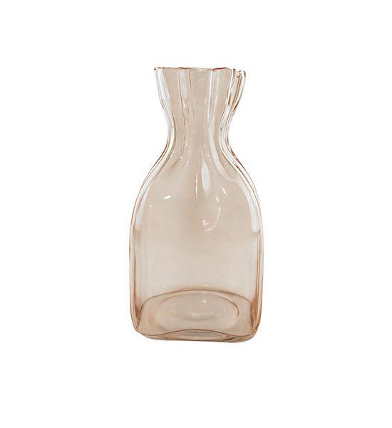 CHIC REPUBLIC Light Brown Vase PIERO/29. 100% оригинал