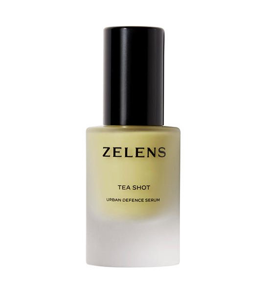 Zelens Tea Shot Urban Defence Serum 30ml.. 100% оригинал