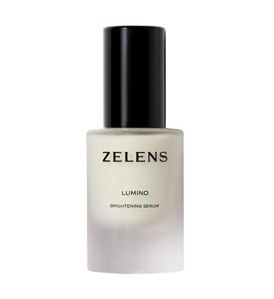Zelens Lumino Brightening Serum 30ml.. 100% оригинал