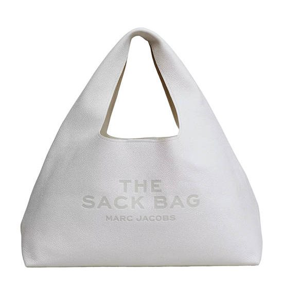 MARC JACOBS THE XL SACK BAG WHITE. 100% оригинал