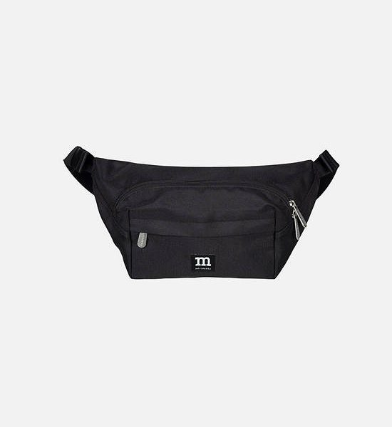 MARIMEKKO BLACK UNISEX FIKKA SOLID. 100% оригинал