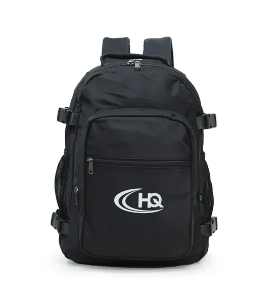 HQ LUGGAGE Laptop Backpack Model. P3301 - Black. 100% оригинал