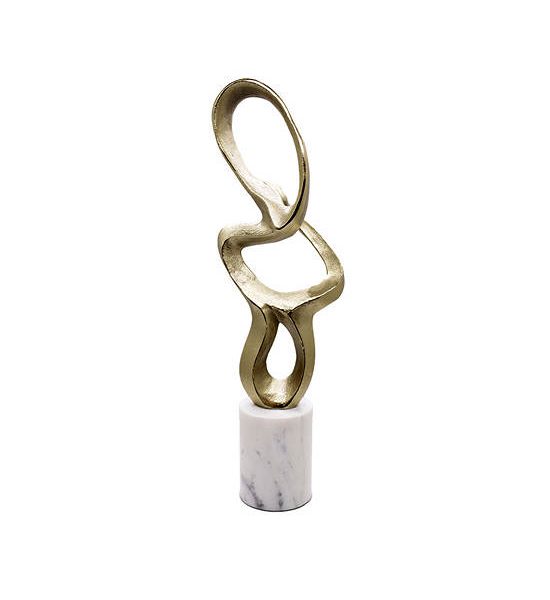 CHIC REPUBLIC Gold Decorative ELENA. 100% оригинал