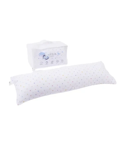 IFLIN BABY Playful Stars - My Sweet Dreams Bamboo Bolster (for Junior 6 yrs.). 100% оригинал