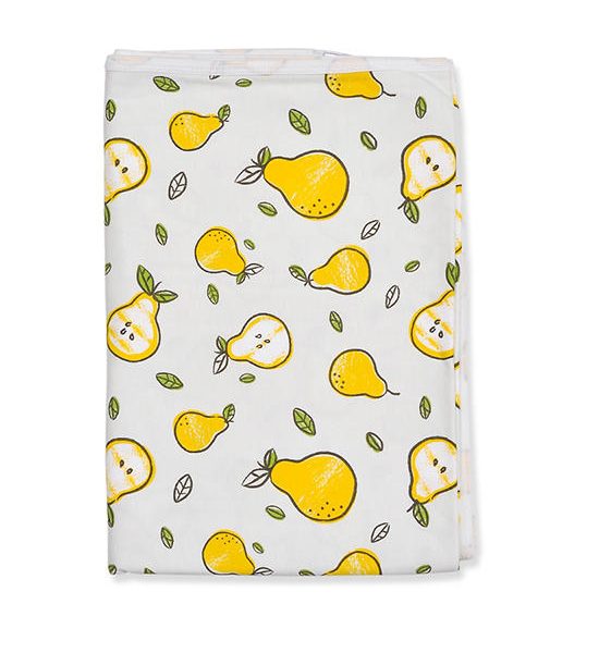 AUKA White,Blankets, newborns,Size 30*40 inch,Enjoy Fresh.. 100% оригинал