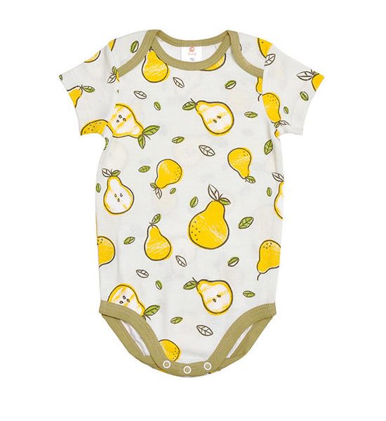 AUKA Green,Bodysuit,Boy,Enjoy Fresh.. 100% оригинал