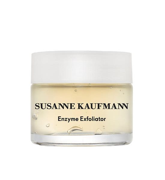 Susanne Kaufmann Enzyme Exfoliator 50 ml. 100% оригинал