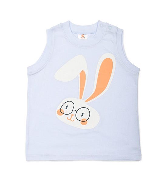 AUKA Blue,Infant and Toddler shorts,Boy,Big Rabbit 80. 100% оригинал