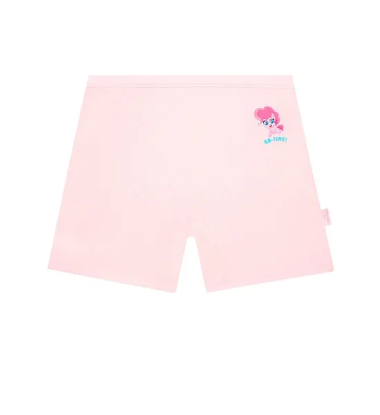 SABINA My Little Pony Kids Short Pants - Light Pink. 100% оригинал