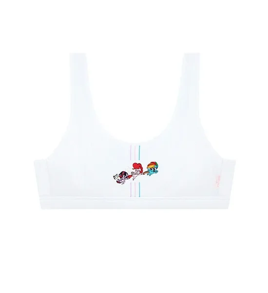SABINA My Little Pony Starter Lined Bra - White. 100% оригинал