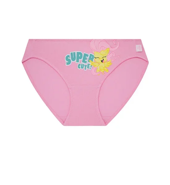 SABINA My Little Pony Kids Panty - Light Pink. 100% оригинал