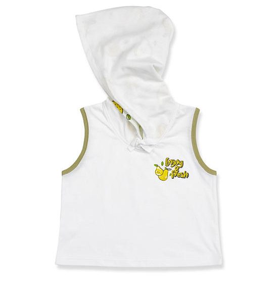AUKA Green,Children's short-sleeved shirt,Boy,Enjoy Fresh. 80. 100% оригинал