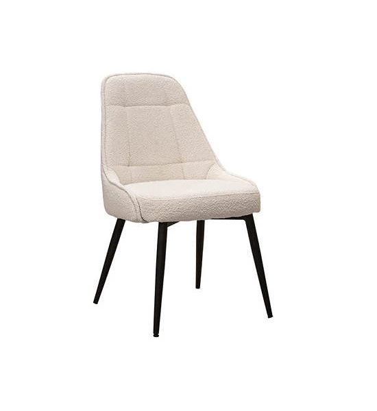CHIC REPUBLIC Beige Dining Chair MAIYA. 100% оригинал
