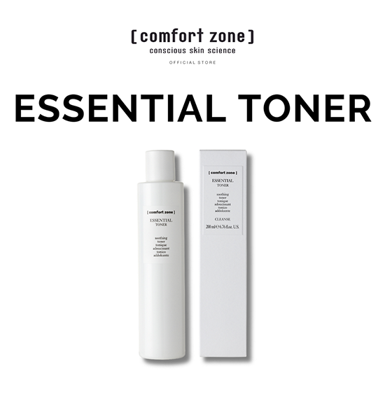 Comfort zone COMFORT ZONE ESSENTIAL TONER 200ML. 100% оригинал