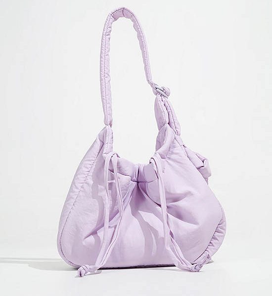 GALLERY Elly Women Handbag From Gallery - Levender. 100% оригинал