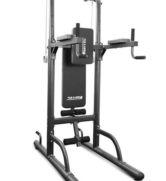 IRONTEC Model: M7 - Strength training. 100% оригинал
