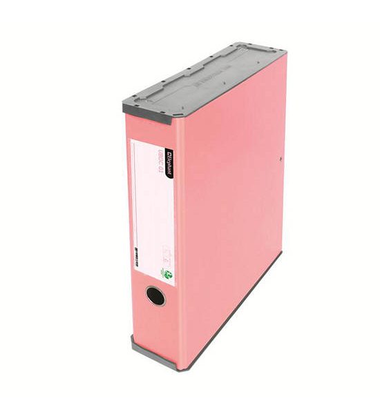 ELEPHANT Elp Utility Box File 01 Pastel Pink. 100% оригинал