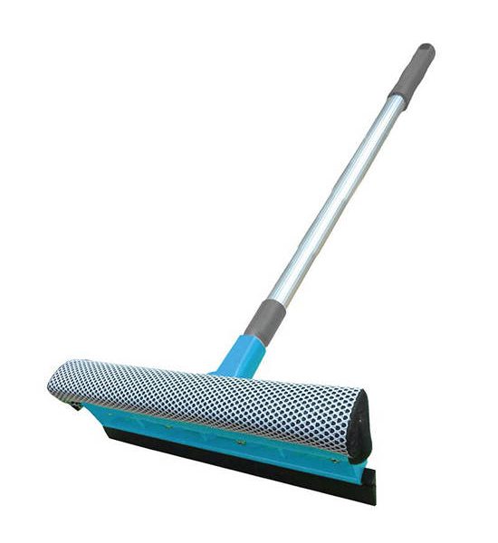 POLY-BRITE POLY-BRITE Window Squeegee 5171-11D. 100% оригинал