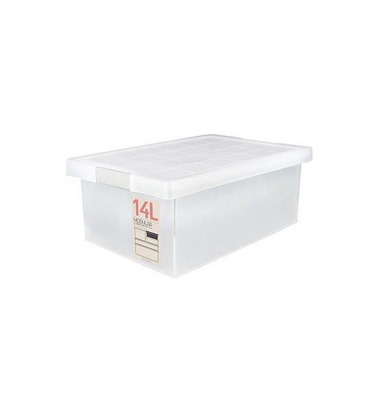 JCJ JCJ Storage Container 5222 Size 14 Liters. 100% оригинал