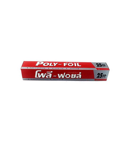 Poly-Foil Aluminium Foil 30 x 25 ft.. 100% оригинал