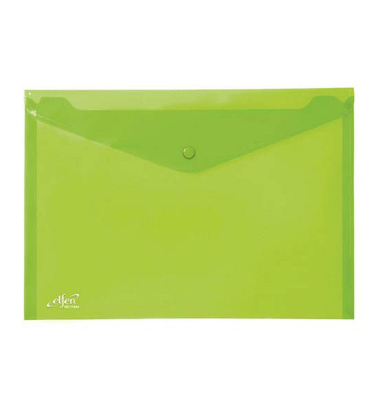 ELFEN Plastic Envelope. 100% оригинал