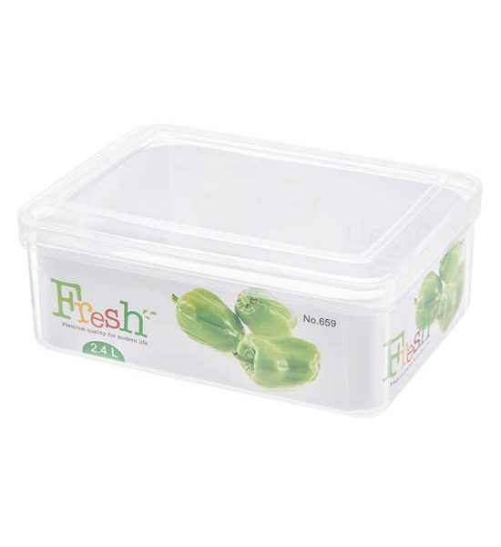 Basket Multi-Purpose Box Clear. 100% оригинал