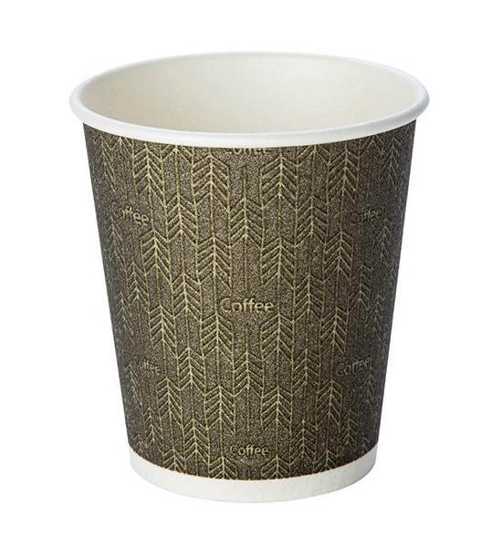 FEST CHOICE Paper Cup 8 Oz. Premium Pattern (8/pack). 100% оригинал