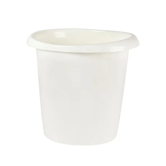 JCJ Dust Bin 8.7Liter JCJ 1146 White. 100% оригинал