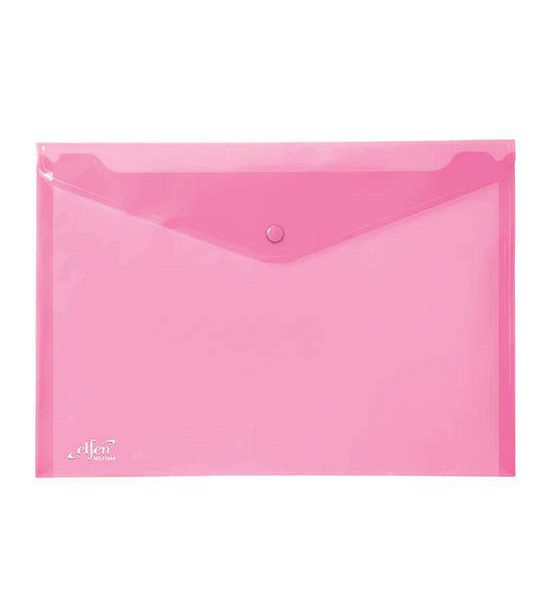 ELFEN Plastic Envelope. 100% оригинал