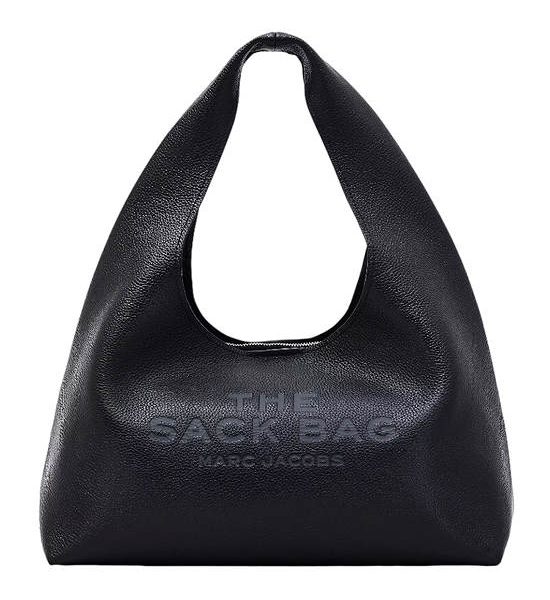 MARC JACOBS THE SACK BAG BLACK. 100% оригинал