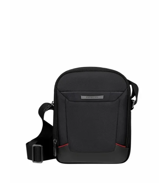 SAMSONITE PRO-DLX 6 MAN CROSSOVER M 9.7  BLACK. 100% оригинал