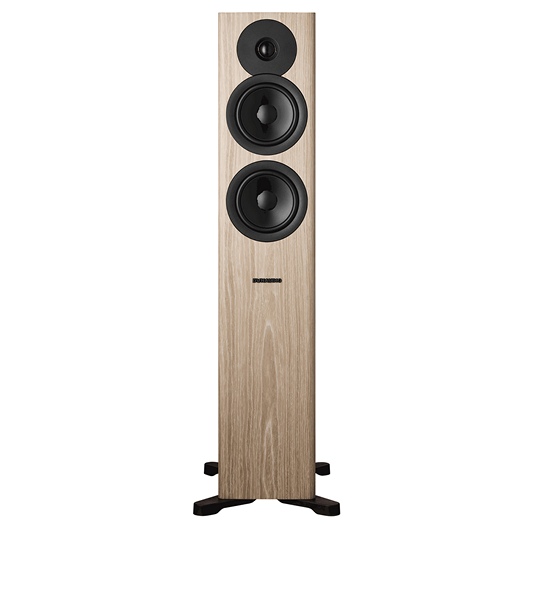 DYNAUDIO Evoke 30 Bookshelf Speaker Blonde Wood. 100% оригинал