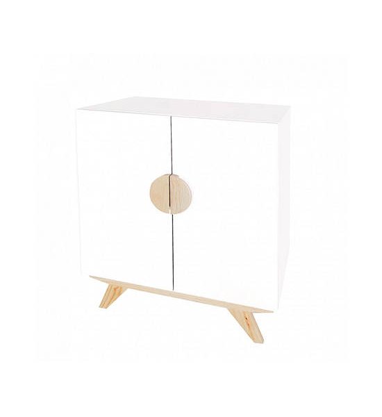 Little Thinks Co. Play Console Cotton White. 100% оригинал