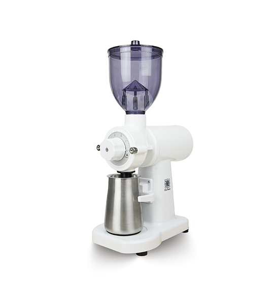 DUCHESS White Coffee bean grinder CG9250W. 100% оригинал