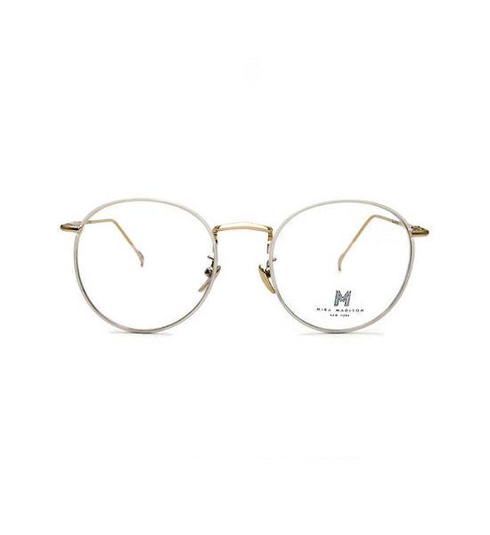 MIRA MADISON Women Glasses Frame SNOW-MT White. 100% оригинал