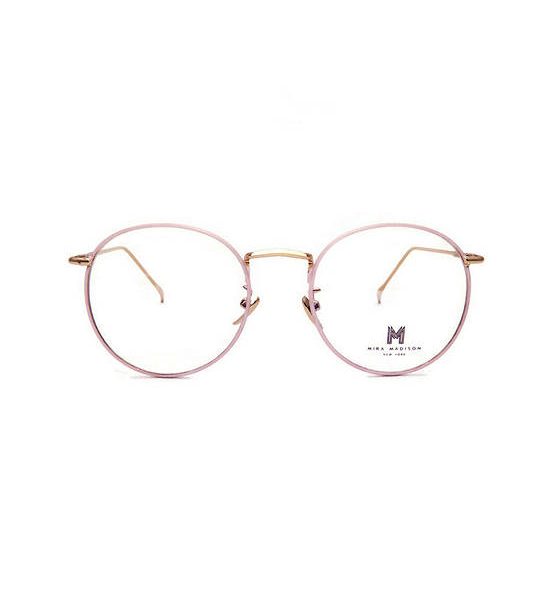 MIRA MADISON Women Glasses Frame SNOW-MT Pink. 100% оригинал