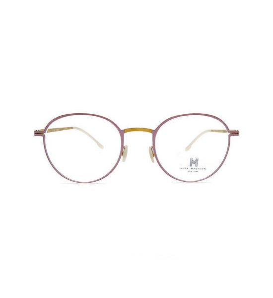 MIRA MADISON Women Glasses Frame ZAY-AF C3 Pink. 100% оригинал