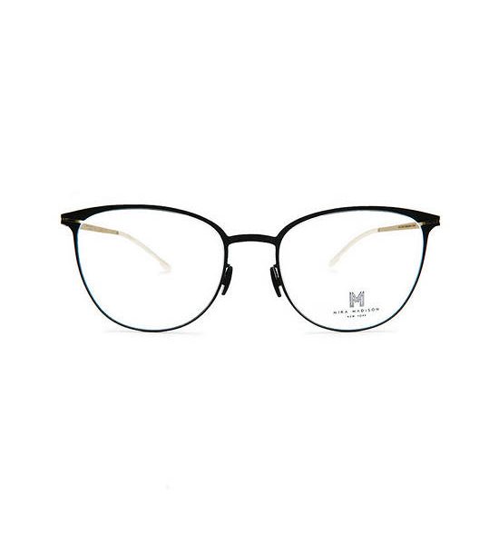 MIRA MADISON Women Glasses Frame ZIPPER-AF C2 Black. 100% оригинал