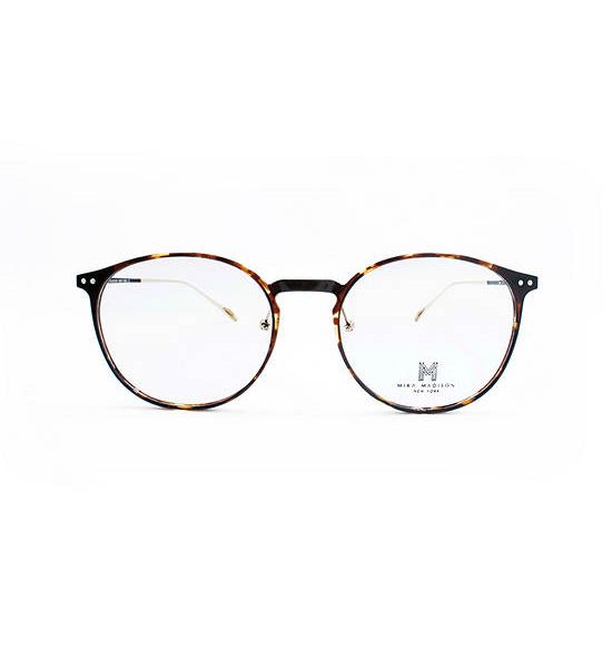 MIRA MADISON Women Glasses Frame JOANN-AO C5 Brown. 100% оригинал