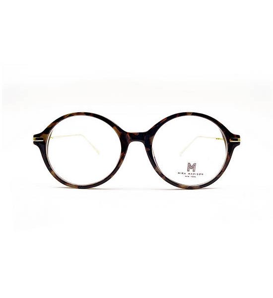 MIRA MADISON Men Glasses Frame SWIFT-MT C2 Brown. 100% оригинал