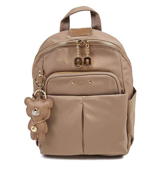 THAMES Women Backpack Beige. 100% оригинал