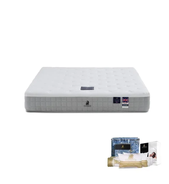 DUNLOPILLO Mattress - Arthur 6FT. White. 100% оригинал