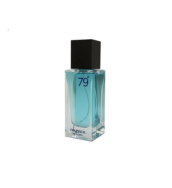 DAPPER Men 79° Eau De Parfum 50ML. 100% оригинал
